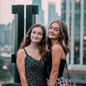 Meet your Posher, Gabrielle